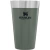STANLEY 1913 Adventure Stacking Beer Pint 0.47L Mantiene Le Bevande Fresche ...