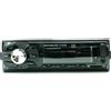 SC0 AUTORADIO STEREO AUTO LCD RADIO TELECOMADO SLOT SD CARD MMC USB AUX MP3 K6101