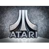 Atari Action Figure Nerd Geek Gift Collection Edition Fan Art GamerRetrogame