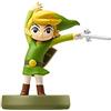 The Wind Waker Link amiibo - TLOZ Collection (Nintendo Wii U/3DS/ (Nintendo 3DS)