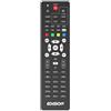 EDISION TELECOMANDO UNIVERSALE EDIRCU 3 Learn OS, ORIGINALE, PROGRAMMABILE, 2...