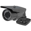 SC0 TELECAMERA CAMERA VIDEOSORVEGLIANZA INFRAROSSI 24 LED SONY 3,6 mm 900 TVL YF8008