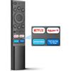YOSUN Telecomando per SamsungSmartTV,Universale Telecomando per Originale Samsung tv