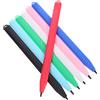 7 Pcs Penna Per Tablet Tavoletta Scrivere Stilo Touch Punta Fine