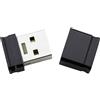 Intenso Micro Line Chiavetta USB da 16 GB USB 2.0 Nero 16 GB - USB 2.0