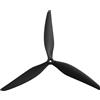 No In Nylon A 3 Pale 10X4.8X3 CCW, 10 Pollici per Aereo RC Multirotore. X6C1