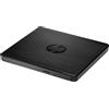 HP Unità Esterna DVDRW Riproduzione e Masterizzazione Velocità 24X CD e 8X DVD