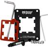 Thermal Grizzly AM5 Contact & Sealing Frame CSF-AM5