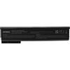 EXTENSILO Batteria sostituisce HP CA06055XL E7U21AA CA09100XL CA06XL CA09 5200mAh 10,8V