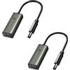 No 2PCS Router DC Auto Restart Line Tre Livelli di Regolazione Reset WiFi Rout2248