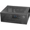 No A09 per Computer HTPC ITX Telaio per PC da Gioco Chassis per Desk6799