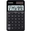 Casio SL-310UC-BK Calculator, Black Single