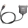 No Adattatore per Convertitore Usb Express per Stampante Lpt con Porta Parall5405