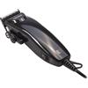 Gama GA.MA Tagliacapelli professionale PRO8 Regolazioni di taglio da 0,8 a 12 mm,...