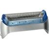 vhbw Lamina di rasatura per Braun 2778 2775 2776 1735 2338 2675 2828 2615 + telaio