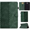 CASAFUNY Custodia per Samsung Galaxy Tab A6 10.1'' 2016 SMT580/T585, Custodia...