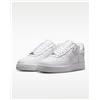 Nike IR8637-100 Nike Air Force 1 '07 Floral Pack "White" (Donna)