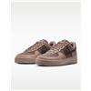 Nike II9807-200 Nike Air Force 1 '07 LV8 "Mink Brown/Dark Hazel" (Uomo)