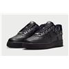Nike IR8637-001 Nike Air Force 1 '07 Floral Pack "Black" (Donna)