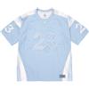 Supreme Maglia Supreme x Jordan blu chiaro