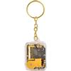 No Keechchain Musicale Box Musicale Strumento Giocattolo C5D98683