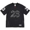 Supreme Maglia Supreme x Jordan nera