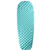Sea to Summit W Comfort Ligth Insulated Air Mat Large - Tappetino per Dormire da Donna, 183 cm, Colore C