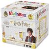 Asmodee BrainBox Harry Potter, Gioco per Imparare e Allenare la Mente, 1+ Gi...