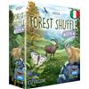 Asmodee Forest Shuffle Alpine Espansione Gioco da Tavolo, 25 Giocatori, 10+...
