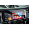 GAFAT Compatibile con Porsche Macan 2019-2024 10,9" Pellicola Protettiva, Pel...