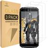 Pellicola Protettiva per DOOGEE S41 PRO, DOOGEE S41 and DOOGEE S41T Vetro Temper