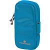 Ferrino Higway Porta cellulare blu