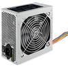 TooQ TQEP500SSE 500W ATX Silver power supply unit power supply units 500 W, ...