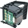 vhbw Testina per HP Officejet Pro 8710 8210 7740 7720 8720 8730 B/C/M/Y