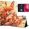 Custodia Lenovo Tab M11 TB-330FU/TB-330XU Cover a Pelle PU Libro Lenovo M11 11"