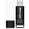 iStorage datAshur BT 32GB Unità flash USB sicura crittografata Sblocco smar...