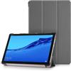 Cover Compatibile per Huawei Mediapad M5 Lite 10 Custodia, Custodia in Pelle PU