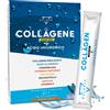 BALANCE NUTRITION COLLAGENE IDROLIZZATO 5000MG | Collagene e Acido Ialuronico | Collagene da Be...