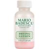 Mario Badescu Drying Lotion, lozione in bottiglia di vetro