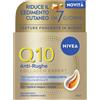 NIVEA Q10 Collagen Expert Trattamento Intensivo Giorno & Notte 50 ml, Crema C...