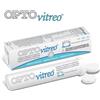 Optovitreo Integratore alimentare OPTOvitreo compresse effervescenti riduce corpi mobili...