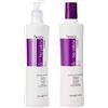 Fanola Shampoo antigiallo e maschera antigialla 700 ML