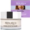 Rougj SmartFiller Crema 24h Effetto Plump 50ml - Idratante AntiEtà con Acido ...