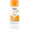 Eucerin Sensitive Protect Body Sun Lotion Extra Light SPF 50+ 150 ml, Crema s...