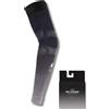 FLOKY 1pz Manicotto No Strain Evolution Multisport. Tennis Padel Basket. Ridu...