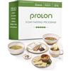ProLon - Kit Dieta Mima Digiuno - Programma Nutrizionale di 5 Giorni - Autofa...