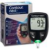 Ascensia Diabetes Care Glucometro Contour Next