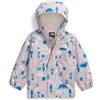 THE NORTH FACE NF0A7ZZS5VJ BABY ANTORA RAIN JACKET Giacca Unisex Bambino MOON...
