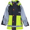 Sterntaler FunktionsRegenjacke Giacca da Pioggia, Verde Chiaro, 12 Mesi Unise...