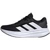 adidas Donna Galaxy 7 Running Shoes, Core Black/Cloud White/Carbon, 39 1/3 EU